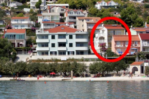 Apartments by the sea Marina, Trogir - 10003